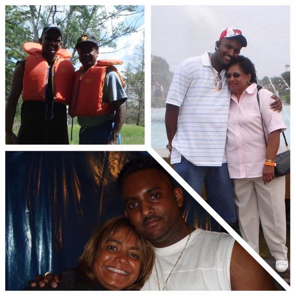 Meet your Posher, Daniel - Picture 1 of 1